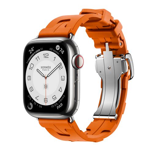 used apple watch hermes|Hermes Apple Watch outlet.